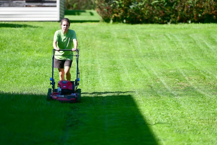 Being neighborly